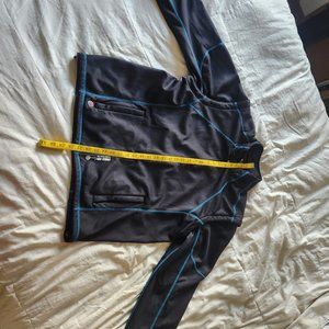 Freeze-Out Thermal Jacket Size XL